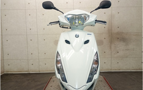 YAMAHA AXIS Z SED7J
