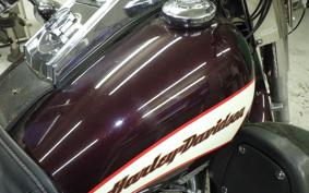 HARLEY FLST 1450 2006