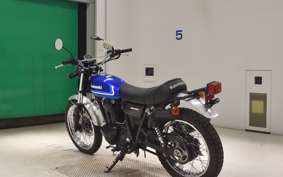 KAWASAKI 250TR 2021 BJ250F