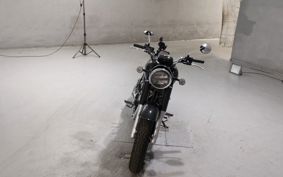 HONDA GB350C 2025 NC64