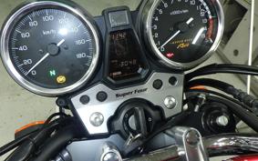 HONDA CB400SF GEN 4 A 2022 NC42