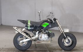 KAWASAKI KSR110 KL110A