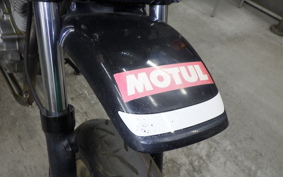 HONDA APE 100 1985 HC07