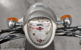 HONDA CREA SCOOPY AF55