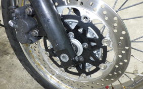 KAWASAKI ESTRELLA 2010 BJ250A