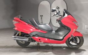 HONDA FORZA Z MF08