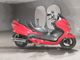 Фото Honda FORZA Z 2007 с японского аукциона