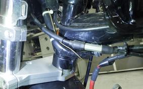 HONDA MONKEY AB27