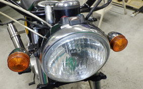 HONDA APE 50 AC16