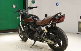 KAWASAKI ZRX-2 1998 ZR400E