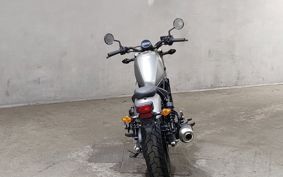 HONDA REBEL MC49
