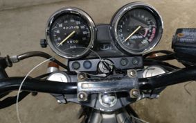 KAWASAKI ZRX-2 ZR400E