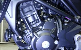 HONDA CB250RA 2021 MC52