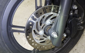 HONDA PCX125 JF56