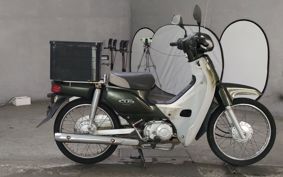 HONDA SUPER CUB50 AA04
