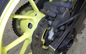 YAMAHA MT-07 ABS 2017 RM19J