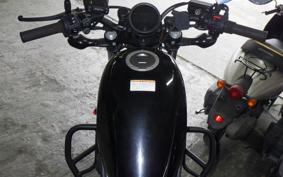 HONDA REBEL 500 A 2019 PC60