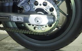 HONDA REBEL 1100 DCT 2021 SC83