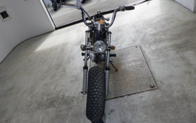 HONDA R&amp;P CY50