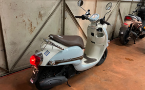 YAMAHA VINO AY02