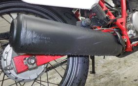 HONDA FTR223 2005 MC34