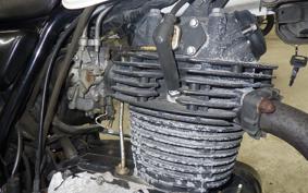 KAWASAKI 250TR 2009 BJ250F