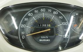 SUZUKI ADDRESS V125 2021 DT11A