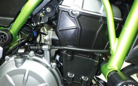 KAWASAKI Z650 A 2019 ER650H