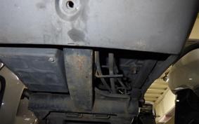 SUZUKI ADDRESS V125 CF4EA