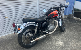 KAWASAKI ESTRELLA BJ250A