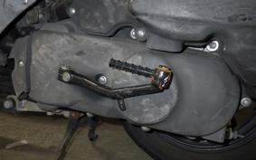 SUZUKI LET's 4 2013 CA45A