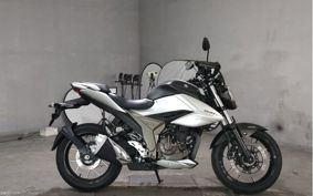SUZUKI JIKUSA-250 ED22B