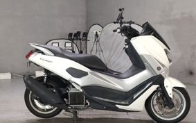 YAMAHA N-MAX 125 SED6J