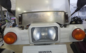 HONDA GYRO X TD02