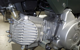 HONDA ｸﾛｽｶﾌﾞ50 2004 AA06