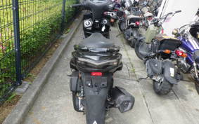 YAMAHA CYGNUS 125 XSR 3 SEA5J