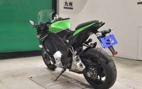 KAWASAKI NINJA 1000 A 2015
