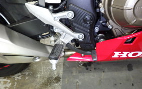 HONDA CBR400R 2019 NC56