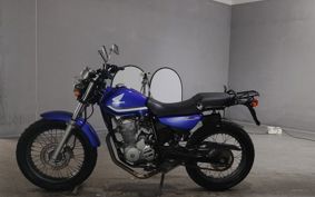 HONDA FTR223 MC34