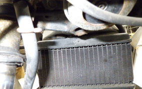 HONDA NSR50 Gen.4 2023 AC10