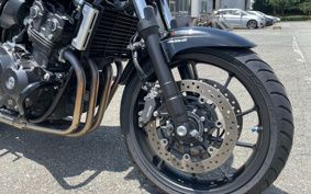 HONDA CB400SFV-4ABS 2020 NC42