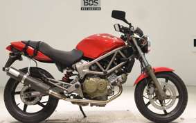 HONDA VTR 250 2021 MC33