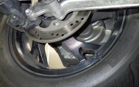 SUZUKI SKYWAVE 250 (Burgman 250) M 2026 CJ45A