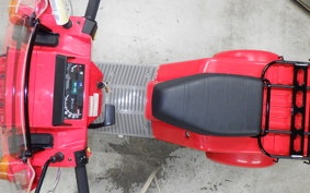 HONDA GYRO X 2023 TD02