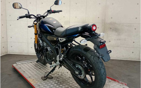 YAMAHA XSR155 RG47