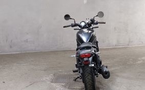 KAWASAKI ELIMINATOR 400SE EL400A