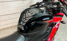HONDA CBR600RR ABS 2012 PC40
