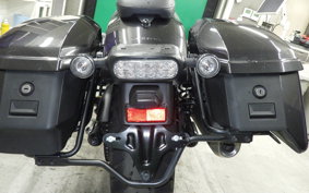 HONDA REBEL 1100 TD 2024 SC83