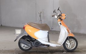 SUZUKI LET's 4 CA41A