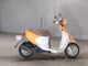 Фото Suzuki LET's 4 с японского аукциона